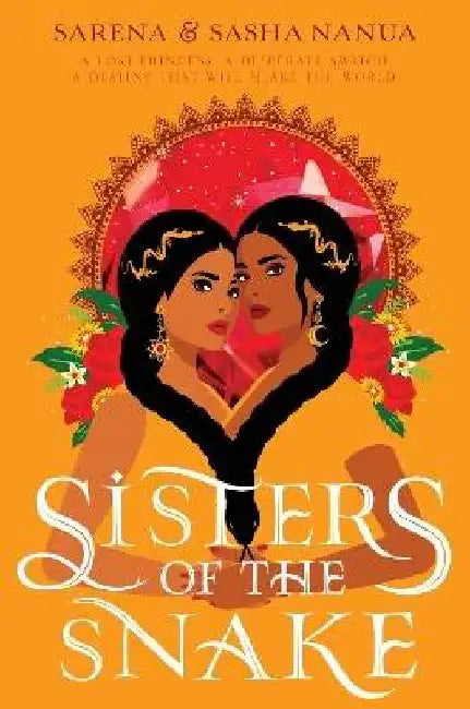 Sisters Of The Snake by Nanua