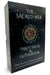 The Sacred Web Tarot by Jannie Bui Brown
