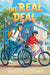 The Real Deal by Lindsey Stoddard