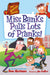 My Weirdtastic School #1: Miss Banks Pulls Lots of Pranks! by Dan Gutman