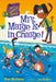 My Weirdtastic School #5: Mrs. Marge Is in Charge! by Dan Gutman