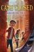 Case Closed #4 by Lauren Magaziner
