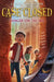 Case Closed #4: Danger on the Dig by Lauren Magaziner