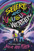 Severe and Unusual Weather by Jessie Ann Foley