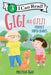 Gigi and Ojiji: Perfect Paper Cranes by Melissa Iwai