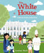The White House: A Meet the Nation's Capital Book by Lindsay Ward