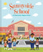 Sunnyside School: A Community Helpers Book by Lindsay Ward