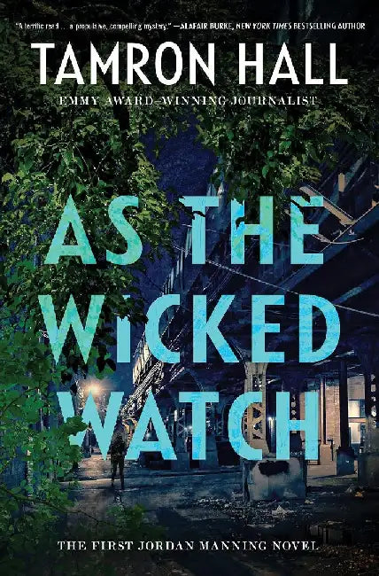As the Wicked Watch by Tamron Hall