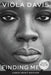 Finding Me: A Memoir by Viola Davis
