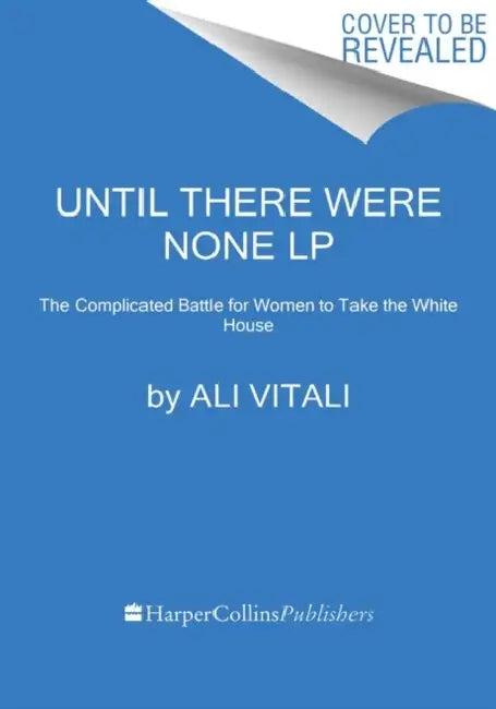 Electable LP by Ali Vitali