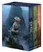 Endling 3-Book Paperback Box Set: The Last, the First, the Only by Katherine Applegate