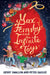 Max Fernsby and the Infinite Toys by Gerry Swallow