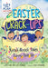 Easter Crack-Ups: Knock-Knock Jokes Sunny Side Up by Katy Hall