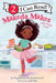 Makeda Makes a Birthday Treat by Olugbemisola Rhuday-Perkovich