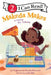 Makeda Makes a Home for Subway by Olugbemisola Rhuday-Perkovich