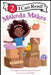 Makeda Makes a Mountain by Olugbemisola Rhuday-Perkovich