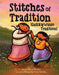 Stitches of Tradition: Gashkigwaaso Tradition by Marcie R. Rendon