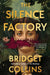 The Silence Factory by Collins, Bridget