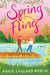 Spring Fling by Annie England Noblin