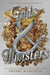 Gods  Monsters by Shelby Mahurin