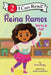 Reina Ramos Works It Out by Emma Otheguy