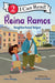 Reina Ramos: Neighborhood Helper by Emma Otheguy