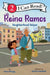 Reina Ramos: Neighborhood Helper by Emma Otheguy