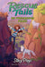 Rescue Tails: On Precarious Peaks by Stacyplays