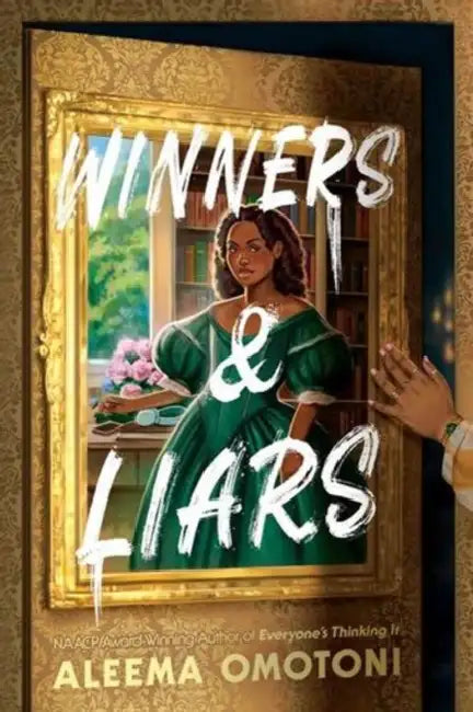 Winners & Liars by Aleema Omotoni