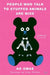 People Who Talk to Stuffed Animals Are Nice: Stories by Ao Omae