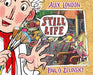 Still Life by Alex London