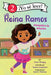Reina Ramos Encuentra La Solución: Reina Ramos Works It Out (Spanish Edition) by Emma Otheguy