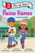 Reina Ramos: La Guía Turística: Reina Ramos: Tour Guide (Spanish Edition) by Emma Otheguy