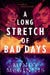 A Long Stretch of Bad Days by Mindy McGinnis