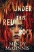 Under This Red Rock by Mindy McGinnis