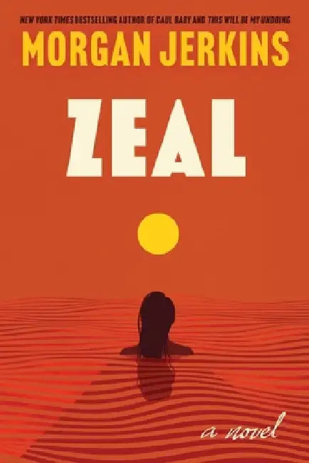 Zeal by Morgan Jerkins