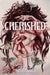 The Cherished by Patricia Ward