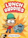 Lunch Buddies #1 by Daniel Wiseman