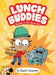 Lunch Buddies #1 by Daniel Wiseman