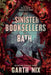 The Sinister Booksellers of Bath by Garth Nix