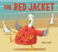 The Red Jacket by Bob Holt