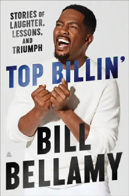 Mixing It Up by Bill Bellamy
