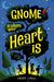 Gnome Is Where Your Heart Is by Casey Lyall