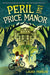 Peril at Price Manor by Laura Parnum