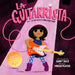 La Guitarrista by Lucky Diaz