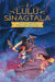 Lulu Sinagtala and the Battle for the Realms by Gail D. Villanueva