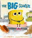 The Big Squeeze by Molly Harris