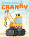 Cranky by Phuc Tran