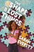 The Shape of Lost Things by Sarah Everett