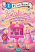 Pinkalicious and the Pinkamazing Little Library by Victoria Kann